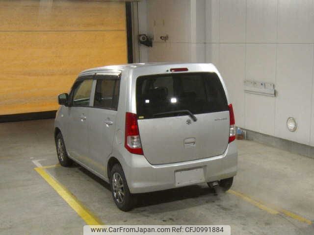 suzuki wagon-r 2010 -SUZUKI--Wagon R MH23S--MH23S-278250---SUZUKI--Wagon R MH23S--MH23S-278250- image 2