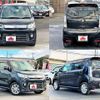 suzuki wagon-r 2014 504928-926427 image 8