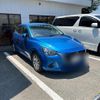 mazda demio 2015 -MAZDA--Demio LDA-DJ5FS--DJ5FS-123368---MAZDA--Demio LDA-DJ5FS--DJ5FS-123368- image 1