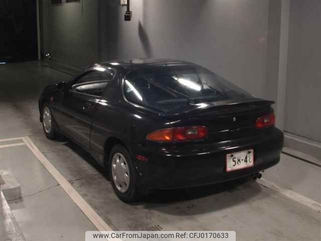 mazda az-3 1994 -MAZDA--AZ-3 EC5SA-500879---MAZDA--AZ-3 EC5SA-500879- image 2