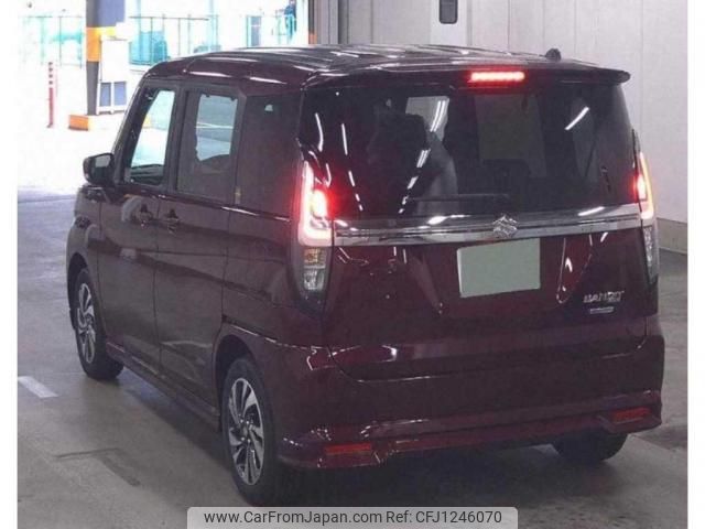 suzuki solio-bandit 2024 quick_quick_5AA-MA37S_MA37S-665369 image 2