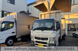 mitsubishi-fuso canter 2015 quick_quick_TKG-FEA50_FEA50-541013