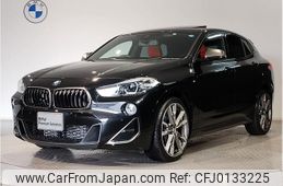 bmw x2 2019 quick_quick_3BA-YN20_WBAYN120305N73336