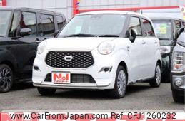daihatsu cast 2022 -DAIHATSU--Cast 5BA-LA250S--LA250S-0228719---DAIHATSU--Cast 5BA-LA250S--LA250S-0228719-