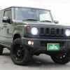 suzuki jimny 2021 CFJ1678825 image 13