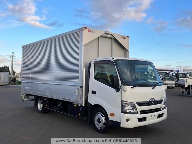 toyota dyna-truck 2017 -TOYOTA--Dyna TKG-XZU720--XZU720-****272---TOYOTA--Dyna TKG-XZU720--XZU720-****272- image 2