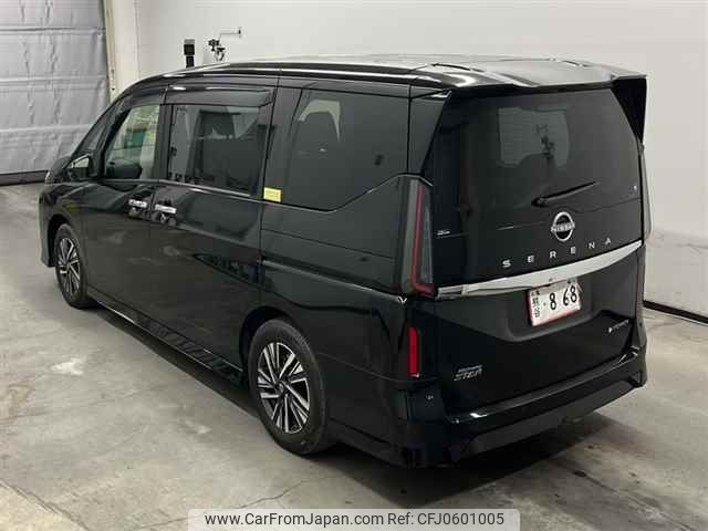 nissan serena 2023 -NISSAN--Serena GFC28-016563---NISSAN--Serena GFC28-016563- image 2