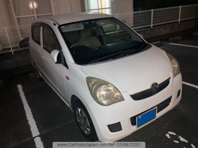 daihatsu mira 2009 -DAIHATSU--Mira DBA-L275S--L275S-0092434---DAIHATSU--Mira DBA-L275S--L275S-0092434- image 2