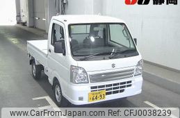 suzuki carry-truck 2023 -SUZUKI 【富士山 481ｷ6493】--Carry Truck DA16T--DA16T-754352---SUZUKI 【富士山 481ｷ6493】--Carry Truck DA16T--DA16T-754352-