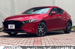 mazda mazda3-fastback 2023 CFJ1581713