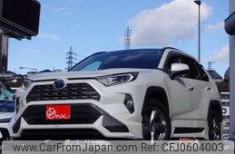 toyota rav4 2021 -TOYOTA 【岐阜 315ﾉ 6】--RAV4 6AA-AXAH54--AXAH54-4030126---TOYOTA 【岐阜 315ﾉ 6】--RAV4 6AA-AXAH54--AXAH54-4030126-