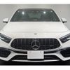 mercedes-benz a-class 2023 quick_quick_4BA-177054M_W1K1770542N305190 image 2