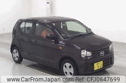 mazda carol 2020 -MAZDA 【島根 581ｹ562】--Carol HB36S--130002---MAZDA 【島根 581ｹ562】--Carol HB36S--130002-