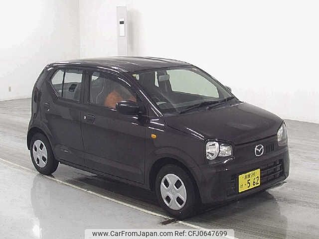 mazda carol 2020 -MAZDA 【島根 581ｹ562】--Carol HB36S--130002---MAZDA 【島根 581ｹ562】--Carol HB36S--130002- image 1