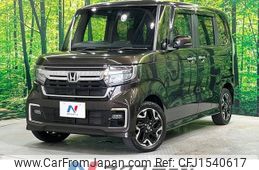 honda n-box 2021 CFJ1540617