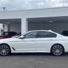 bmw 5-series 2019 quick_quick_JA20P_WBAJA92050BN71634 image 3