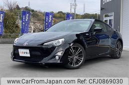 toyota 86 2014 quick_quick_DBA-ZN6_ZN6-049919