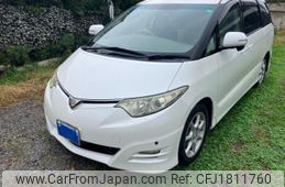 toyota estima 2006 CFJ1811760