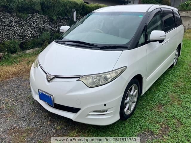 toyota estima 2006 CFJ1811760 image 1