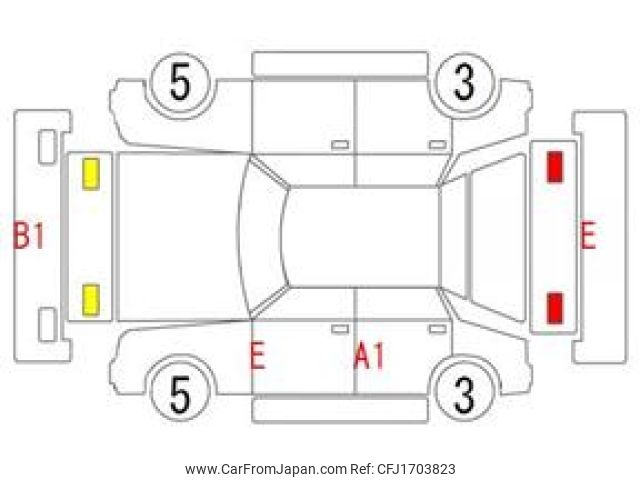 bmw 5-series 2018 CFJ1703823 image 2