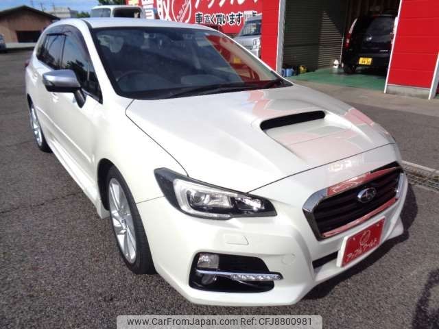 subaru levorg 2016 -SUBARU--Levorg DBA-VM4--VM4-065348---SUBARU--Levorg DBA-VM4--VM4-065348- image 1