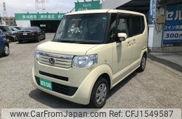 honda n-box 2013 CFJ1549587