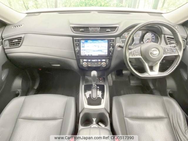 nissan x-trail 2018 -NISSAN--X-Trail DBA-NT32--NT32-085812---NISSAN--X-Trail DBA-NT32--NT32-085812- image 2