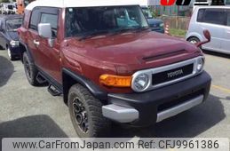 toyota fj-cruiser 2011 -TOYOTA--FJ Curiser GSJ15W--0111022---TOYOTA--FJ Curiser GSJ15W--0111022-