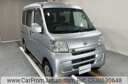 daihatsu hijet-cargo 2013 CMATCH_U00047629498