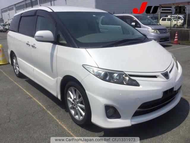toyota estima 2010 -TOYOTA--Estima ACR50W-0118127---TOYOTA--Estima ACR50W-0118127- image 1