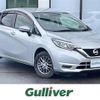 nissan note 2018 -NISSAN--Note DBA-E12--E12-577778---NISSAN--Note DBA-E12--E12-577778- image 1