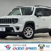 jeep renegade 2021 CFJ1819595 image 1