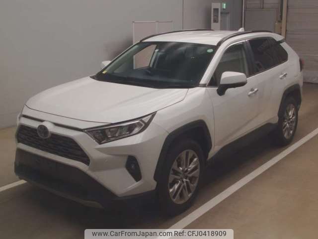 toyota rav4 2023 -TOYOTA--RAV4 6BA-MXAA54--MXAA54-5038676---TOYOTA--RAV4 6BA-MXAA54--MXAA54-5038676- image 1