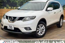 nissan x-trail 2015 -NISSAN--X-Trail DBA-NT32--NT32-508406---NISSAN--X-Trail DBA-NT32--NT32-508406-