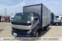 mitsubishi-fuso canter 2021 CFJ1603997