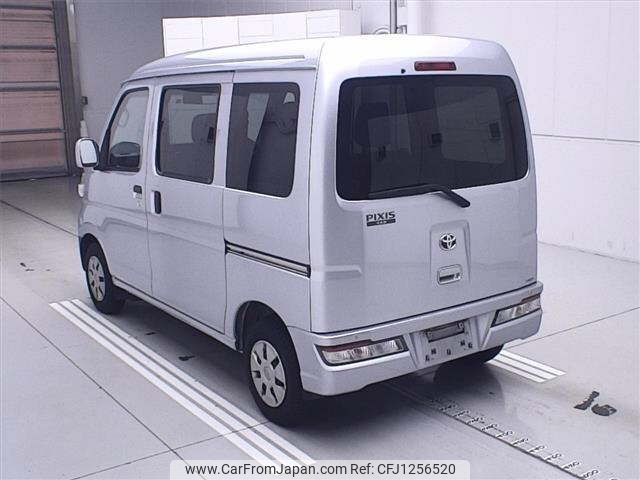 toyota pixis-van 2019 -TOYOTA--Pixis Van S331M-0016767---TOYOTA--Pixis Van S331M-0016767- image 2