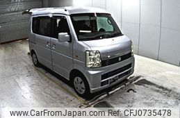 suzuki every-wagon 2010 -SUZUKI--Every Wagon DA64Wｶｲ-337641---SUZUKI--Every Wagon DA64Wｶｲ-337641-