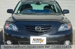 mazda axela 2005 TE4028