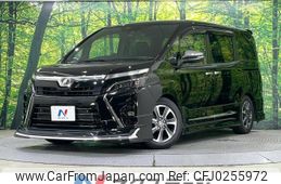 toyota voxy 2020 -TOYOTA--Voxy DBA-ZRR80W--ZRR80-0584454---TOYOTA--Voxy DBA-ZRR80W--ZRR80-0584454-