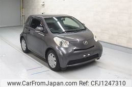 toyota iq 2010 -TOYOTA--iQ KGJ10-6018559---TOYOTA--iQ KGJ10-6018559-