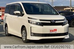 toyota voxy 2014 quick_quick_DBA-ZRR80G_ZRR80-0014693