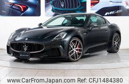 maserati granturismo 2023 CFJ1484380