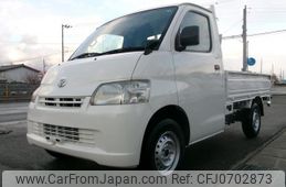 toyota townace-truck 2013 -TOYOTA--Townace Truck S412U--0002526---TOYOTA--Townace Truck S412U--0002526-