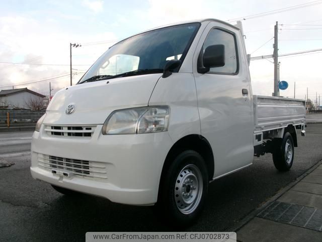 toyota townace-truck 2013 -TOYOTA--Townace Truck S412U--0002526---TOYOTA--Townace Truck S412U--0002526- image 1