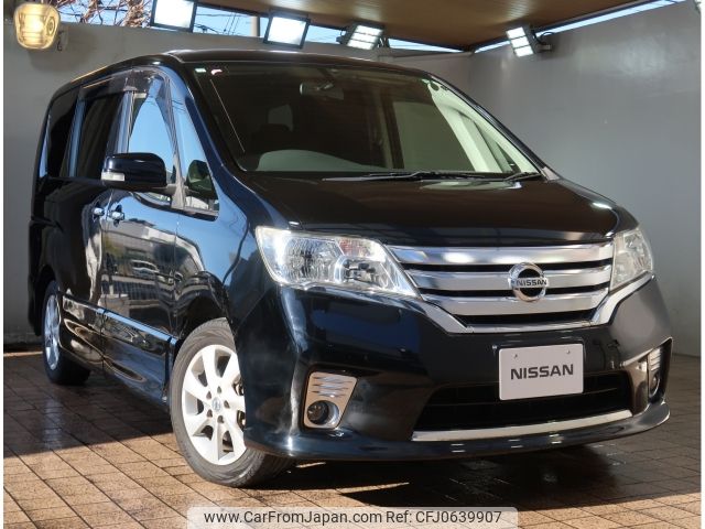 nissan serena 2012 -NISSAN--Serena DBA-FC26--FC26-083896---NISSAN--Serena DBA-FC26--FC26-083896- image 1