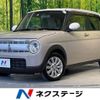 suzuki alto-lapin 2016 -SUZUKI--Alto Lapin DBA-HE33S--HE33S-130232---SUZUKI--Alto Lapin DBA-HE33S--HE33S-130232- image 1