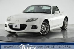 mazda roadster 2013 quick_quick_NCEC_NCEC-305382