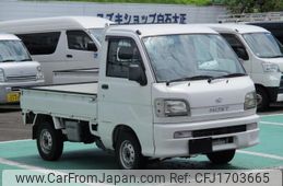 daihatsu hijet-truck 2003 CFJ1703665
