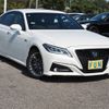 toyota crown 2021 CFJ1614852 image 2