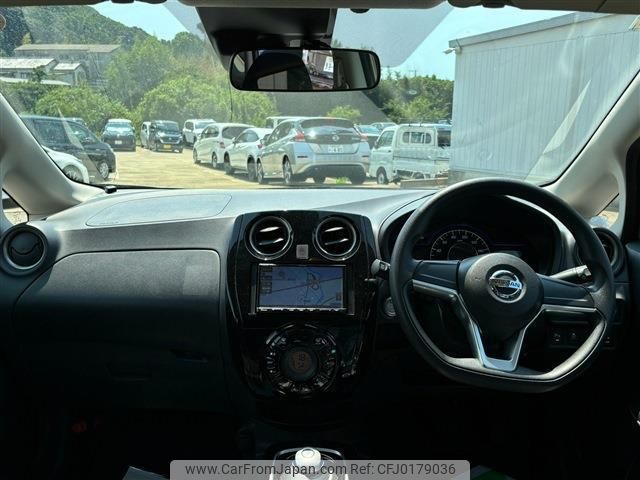 nissan note 2019 quick_quick_DAA-HE12_HE12-278497 image 2